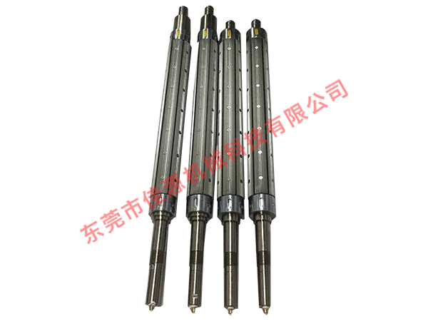 什么是气胀套夹？