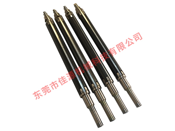 气胀套夹是怎么应用的呢？