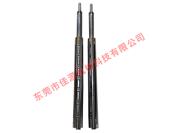 听小编讲解气胀轴维修方法
