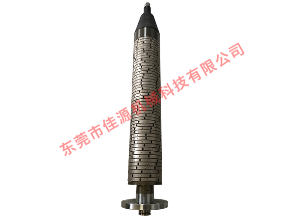 滑差轴