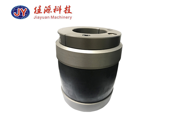 气胀夹头该怎么用？